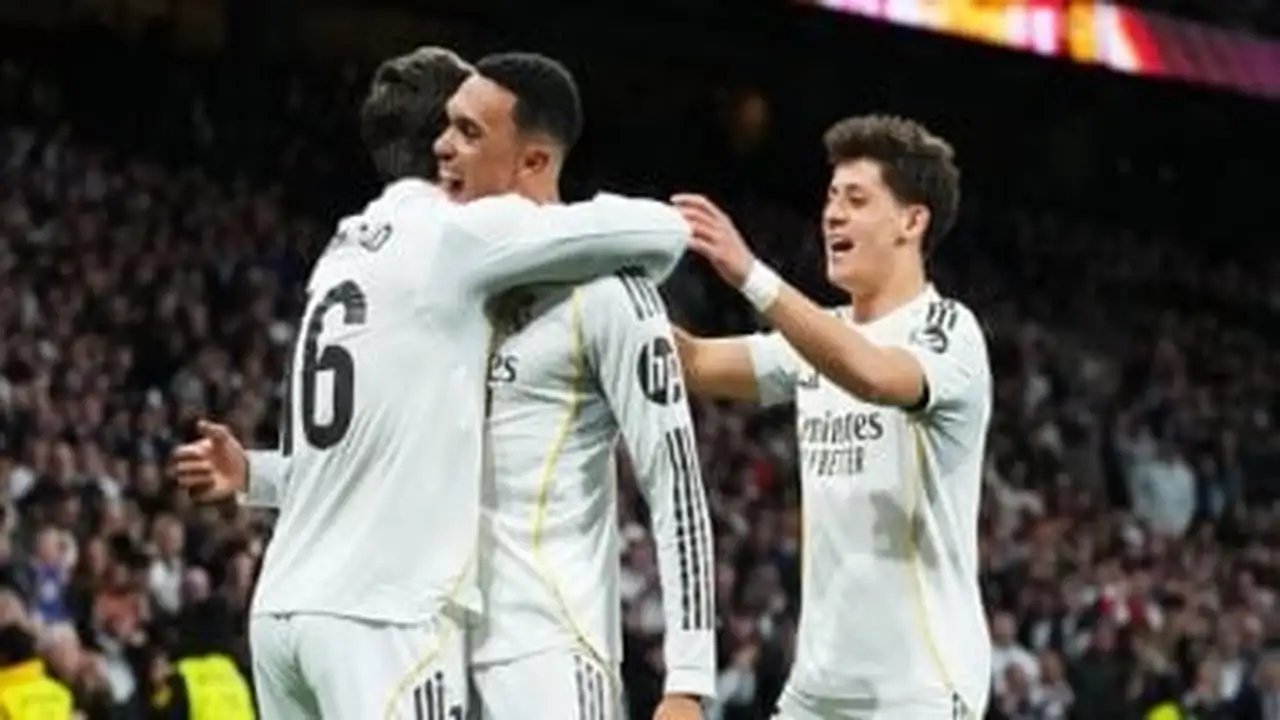 موعد مباراة ريال مدريد وإلتشي في الدوري الإسباني والقناة الناقلة للمواجهة